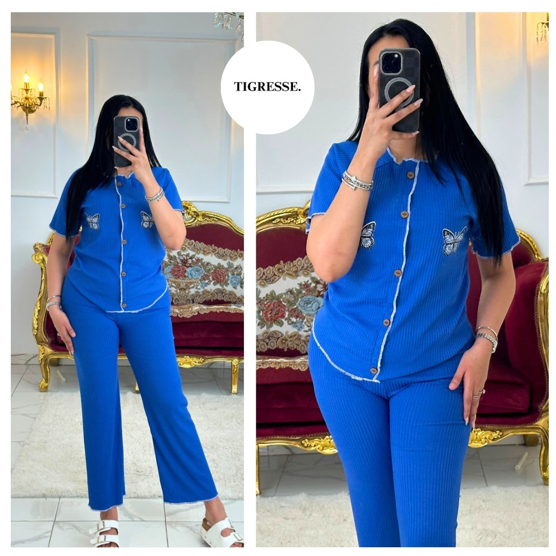 Ensemble 3PCS - 3 قطع