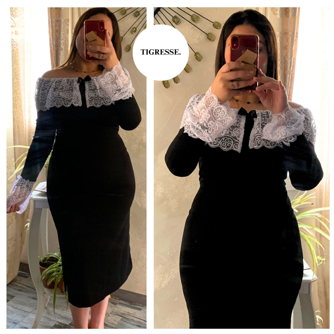 ROBE VINTAGE ✨ NEW
